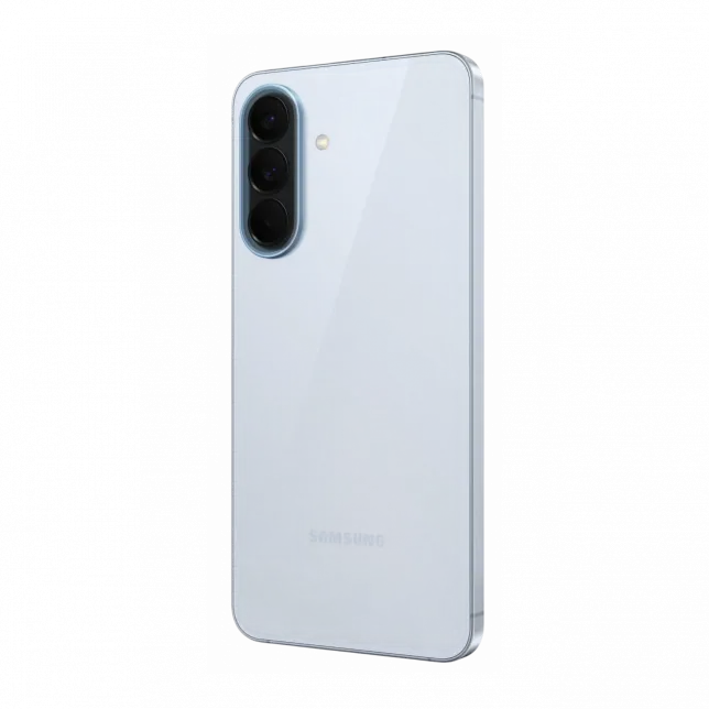 Смартфон Samsung Galaxy A57 5G 6.7" 8/128ГБ Light Blue