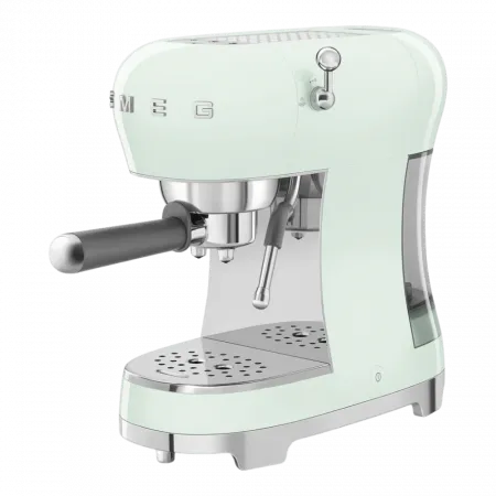 Кавоварка еспресо Smeg (Green)