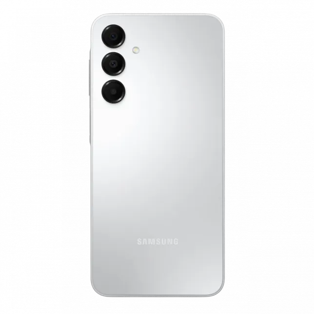 Смартфон Samsung Galaxy A16 6.7" 4/128ГБ Gray