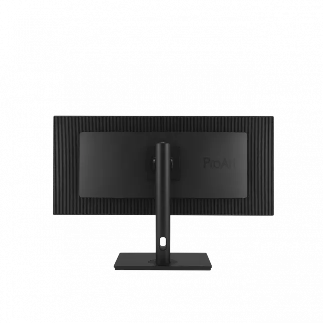 Монітор Asus 34" ProArt PA348CGV 2xHDMI, DP, USB-C, 4xUSB, MM, IPS, 3440x1440, 21:9, 120Hz, 2ms, DCI-P3 98%, FreeSync, HAS, HDR400