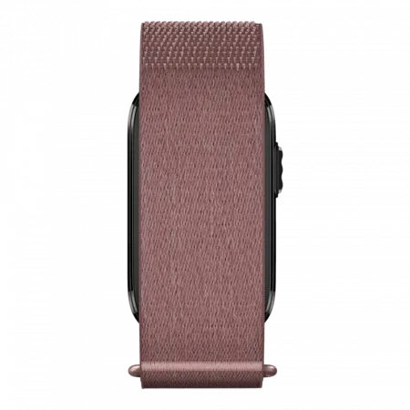 Фітнес-браслет Garmin CIRQA Smart Band Mauve (S-M)