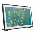 Телевізор 32" Samsung LED Full HD 50Hz Smart Tizen Black