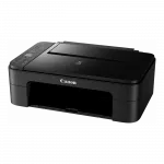 БФП А4 Canon PIXMA TS3340 black з Wi-Fi