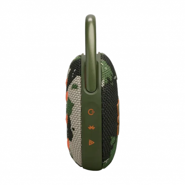 Акустика JBL Clip 5 (Squad)