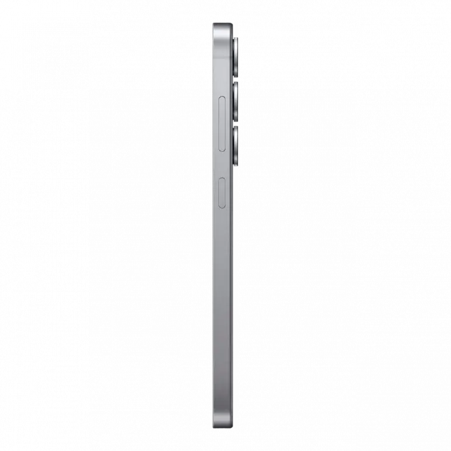 Смартфон Samsung Galaxy S25 5G 6.2' 12/512ГБ Silver Shadow