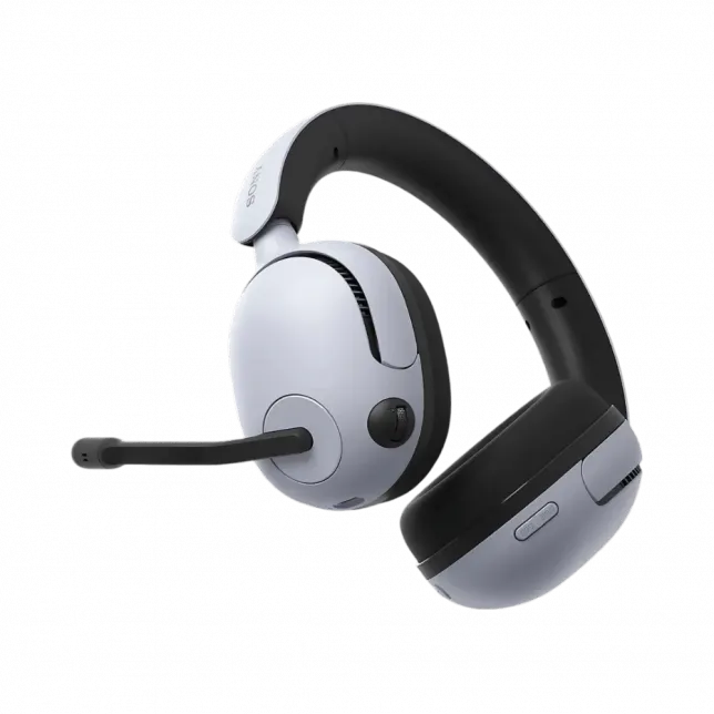 Ігрова гарнітура Sony Inzone H5 (White) (UA)
