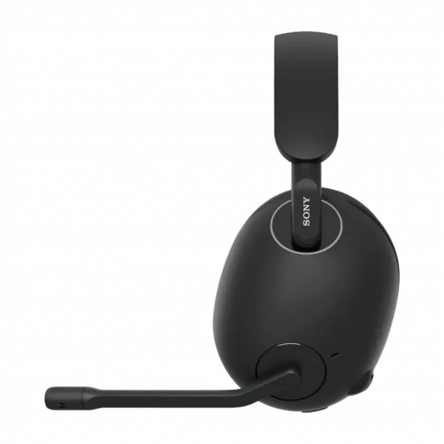 Ігрова гарнітура Sony Inzone H9 (Black) (UA)