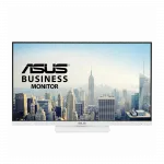 Монітор Asus 23.8" VA249QGS-W D-Sub, HDMI, DP, 4xUSB, MM, IPS, 120Hz, 1ms, sRGB 99%, AdaptiveSync, Pivot