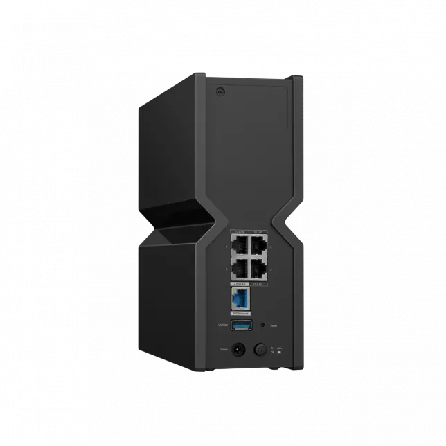 Маршрутизатор TP-LINK Archer BE700 BE15000, 3xGE LAN, 1x2.5GE LAN, 1x10GE WAN, 1xUSB3.0 MESH