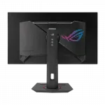 Монітор Asus 26.5" ROG Strix XG27AQDMG 2xHDMI, DP, 2xUSB, OLED, 2560x1440, 240Hz, 0.03ms, DCI-P3 99%, G-SYNC, FreeSync, Pivot, HDR400