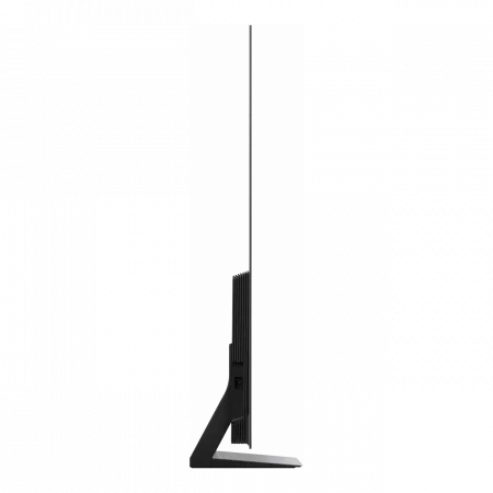 Телевізор 55" Samsung OLED 4K 165Hz VRR (100Hz Native) Smart Tizen Black