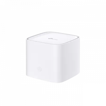Система WiFi-Mesh TP-LINK HX141 AX1500, 1xGE LAN/WAN, 2xGE LAN 1мод