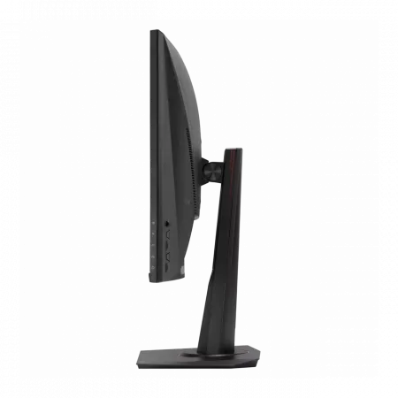 Монітор Asus 27" TUF Gaming VG27VQM DVI, 2xHDMI, DP, 2xUSB, MM, VA, 240Hz, 1ms, CURVED, FreeSync, HAS