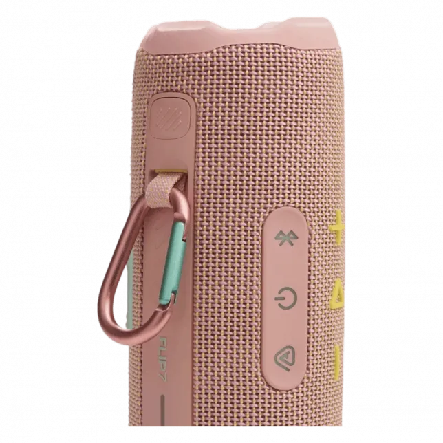 Акустика JBL Flip 7 (Pink)