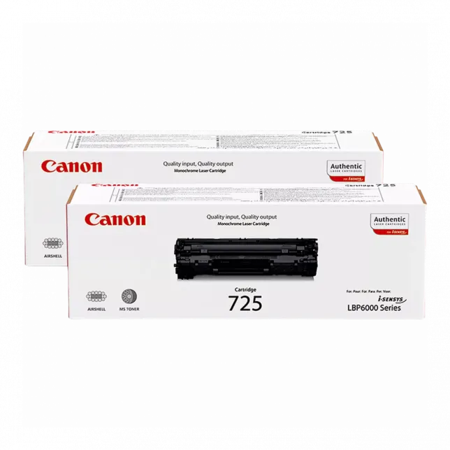 БФП А4 ч/б Canon i-SENSYS MF3010 (бандл з 2-ма картриджами)