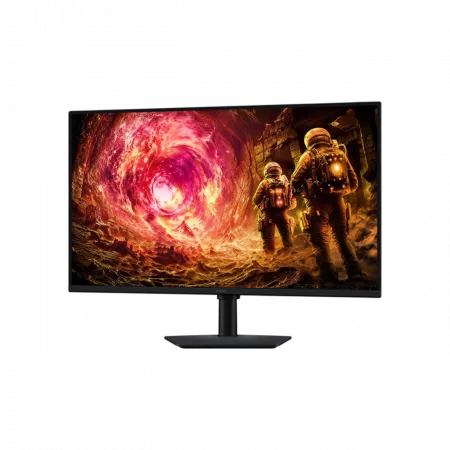 Монітор Samsung 32" Odyssey G502F HDMI, DP, IPS, 2560x1440, 180Hz