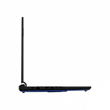 Ноутбук ASUS ROG Strix SCAR 18 G835LX-SA222X 18" 2.5K mLED, Intel Ultra 9 275HX, 64GB, F2TB, NVD5090-24, Win11P, Чорний