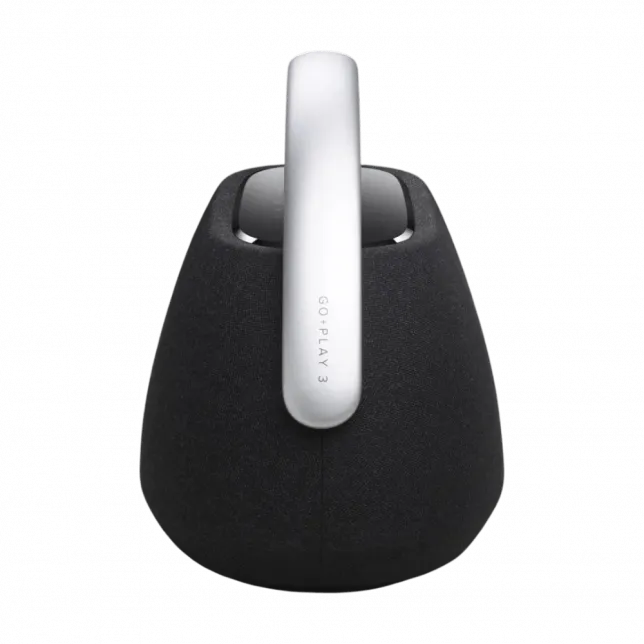 Акустика Harman/Kardon Go+Play 3 Black