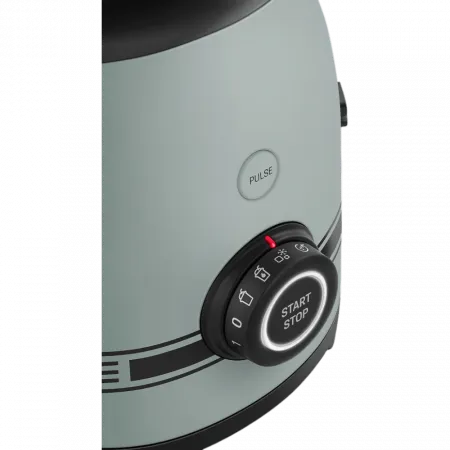 Блендер стаціонарний Smeg (Shade Green)