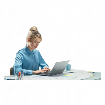 Ноутбук Lenovo ThinkBook 14-G7 14" WUXGA IPS AG, AMD R5-7535HS, 16GB, F512GB, UMA, DOS, сірий