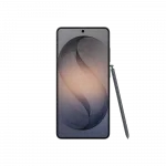 Смартфон Samsung Galaxy S26 Ultra 5G 6.9' 12/256ГБ Black