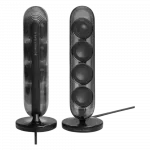 Акустика Harman/Kardon SoundSticks 5 Black