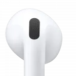 Навушники Apple AirPods 5 with Wireless Charging Case (MKFT4)