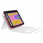 б/у Apple iPad 10.9 64GB, Wi-Fi (Pink) 2022 (MPQ33)