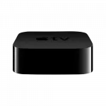 Apple TV 4K 2022 Wi-Fi 64 GB