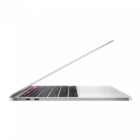 б/у Apple MacBook Pro 13 512GB 8 CPU / 8 GPU Silver Apple M1 (2020)