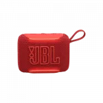 Акустика JBL GO 5 (Red)