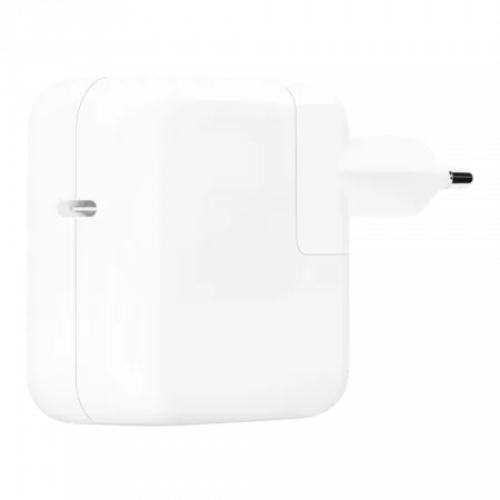 Зарядний пристрій Apple 30W USB-C Power Adapter