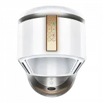 Очищувач повітря Dyson Purifier Humidify+Cool PH05 PH2 De-NOx (White/Gold)
