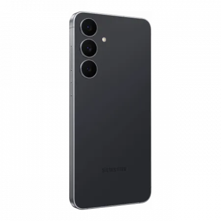 Смартфон Samsung Galaxy S25 FE 5G 6.7' 8/256ГБ Jetblack