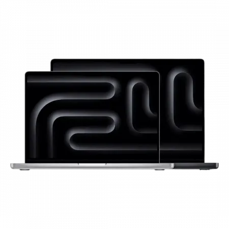 б/у Apple MacBook Pro 14 512GB 8 CPU / 10 GPU 8GB RAM Silver Apple M3 (2023)