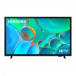 Телевізор 32" Samsung LED HD 50Hz Smart Tizen Black