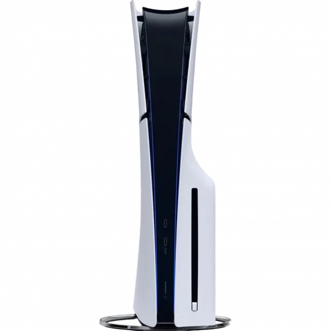 Ігрова приставка Sony PlayStation 5 Slim (BluRay) (1TB) + DualSense Wireless Controller