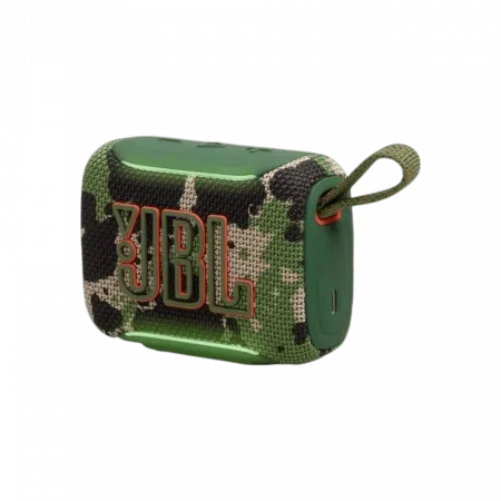 Акустика JBL GO 5 (Squad)