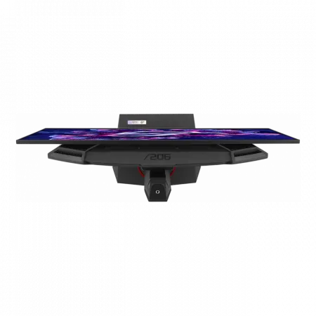 Монітор Asus 26.5" ROG Strix XG27ACDNG 2xHDMI, DP, USB-C, 3xUSB, OLED, 2560x1440, 360Hz, 0.03ms, DCI-P3 99%, G-SYNC, FreeSync, Pivot, HDR400