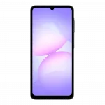 Смартфон Samsung Galaxy A07 6.7" 4/128ГБ Black