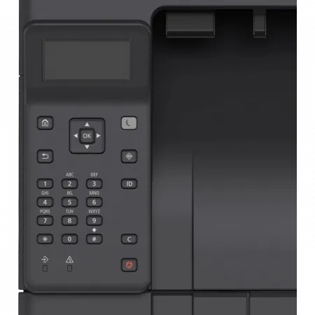 Принтер А4 Canon i-SENSYS LBP246dw II з Wi-Fi