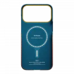 Чохол Pitaka Edge Ultra-Slim для iPhone 17 Pro California Dream-03
