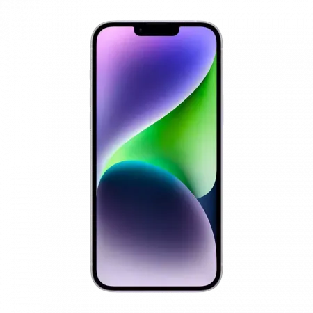 б/у Apple iPhone 14 Plus 256GB (Purple) (Хороший стан) 