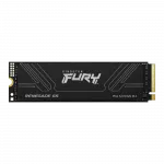 Накопичувач SSD Kingston M.2 8TB PCIe 5.0 FURY Renegade