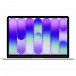 Apple MacBook Neo 13'' Retina Silver 256GB 6 CPU / 5 GPU 8GB RAM with Apple A18 Pro (2026)