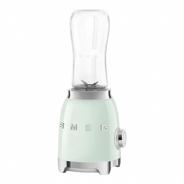 Міні блендер Smeg (Green)
