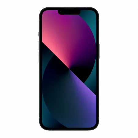 б/у Apple iPhone 13 128GB (Midnight) (Ідеальний стан)