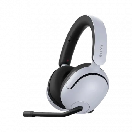 Ігрова гарнітура Sony Inzone H5 (White) (UA)
