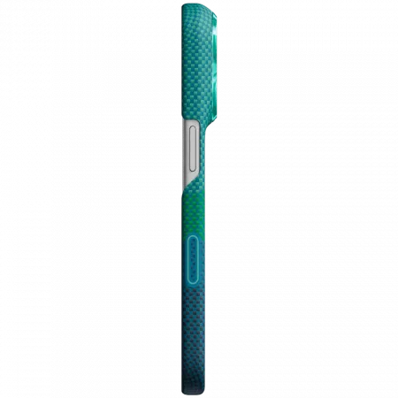 Чохол Pitaka Edge Ultra-Slim Summer Noon-02 для iPhone 18 Pro Max/17 Pro Max