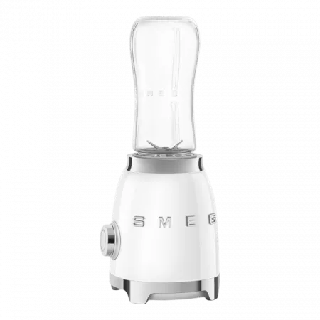 Міні блендер Smeg (White)